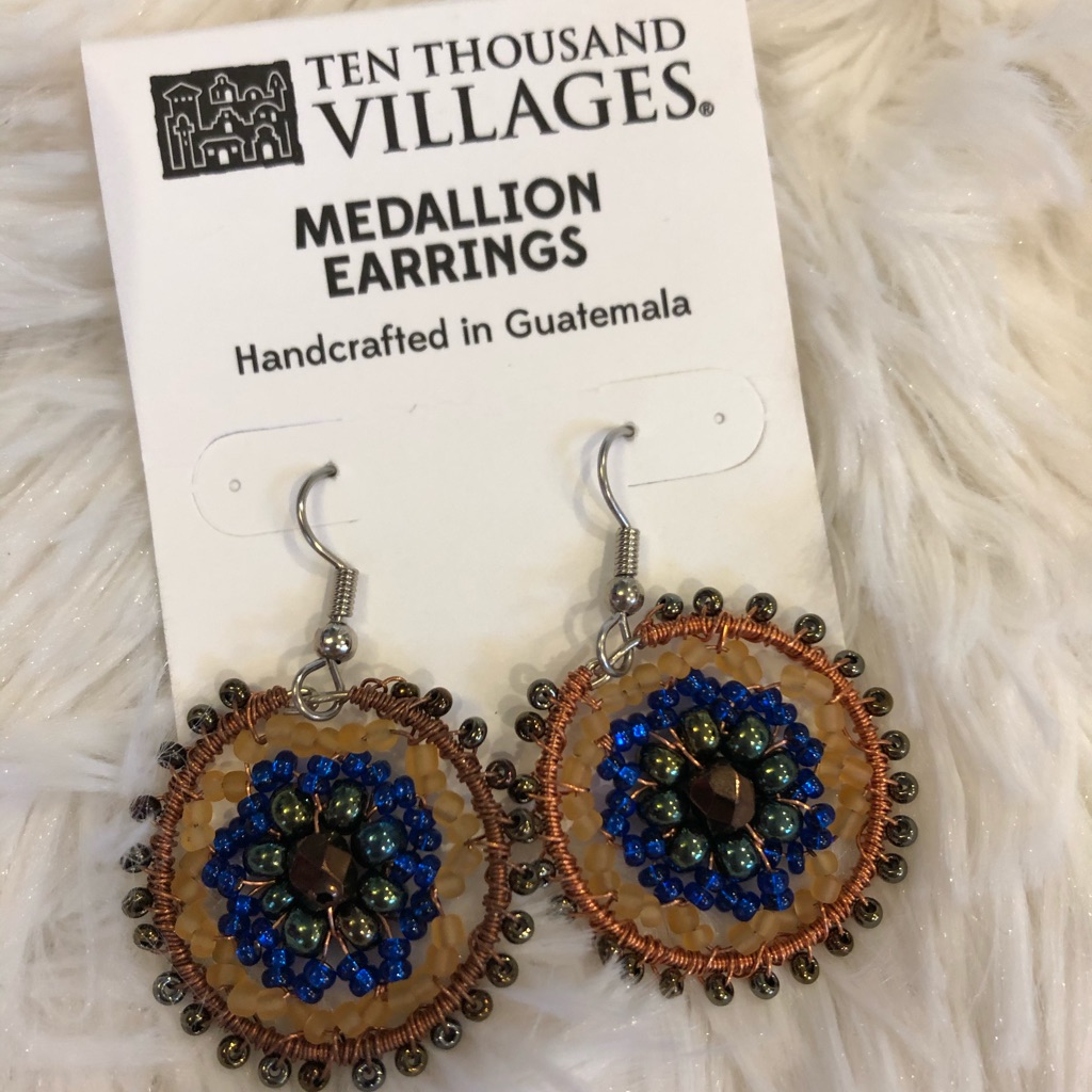 Ten Thousand Villages